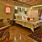 Casia Cave 호텔 네브셰히르