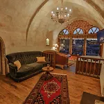 Casia Cave 호텔 네브셰히르