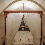 Casia Cave 호텔 네브셰히르