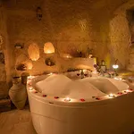 Casia Cave 호텔 네브셰히르