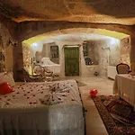 호텔 Casia Cave *