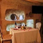 Casia Cave
