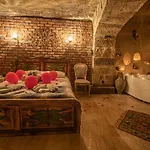 Casia Cave Hotel
