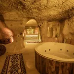 Casia Cave