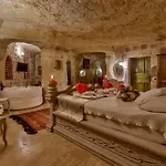 Casia Cave Hotel