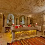 Casia Cave 호텔 네브셰히르