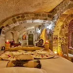 Casia Cave Hotel