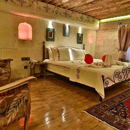 Casia Cave Hotel Nevşehir