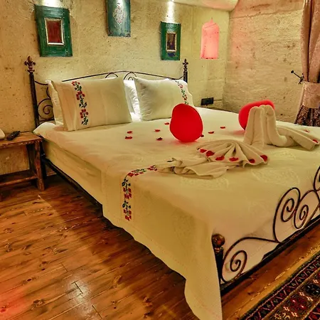 Hotel Casia Cave *