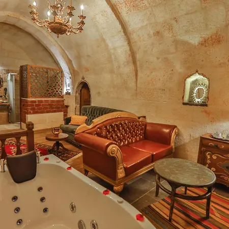 Casia Cave Hotel *