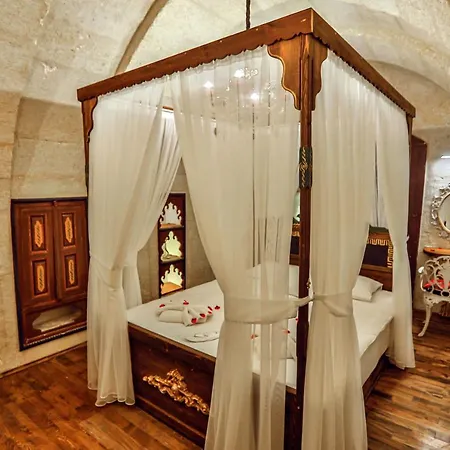 Casia Cave Hotel