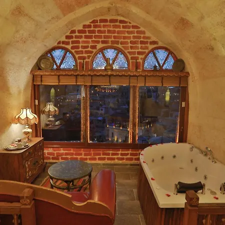 Casia Cave Hotel *