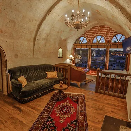 Casia Cave Hotel Nevşehir