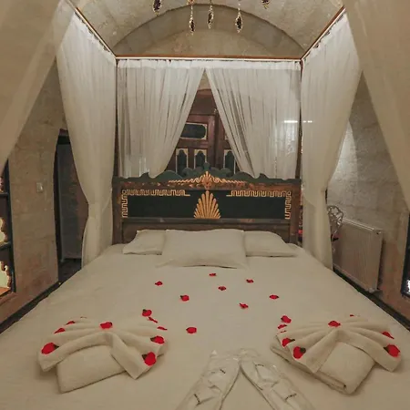 Casia Cave Hotel