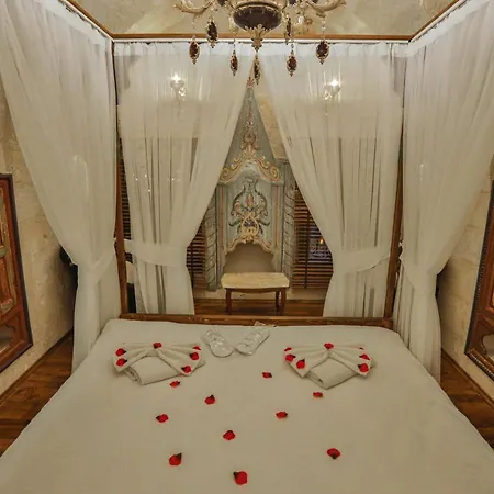 Casia Cave Hotel *