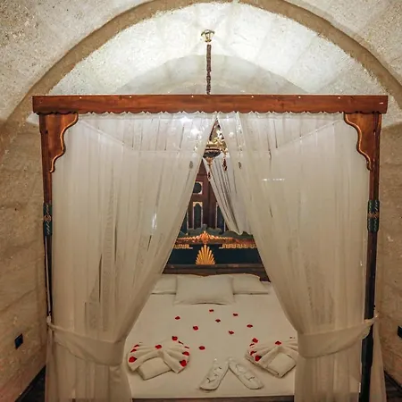 Casia Cave Hotel Nevşehir