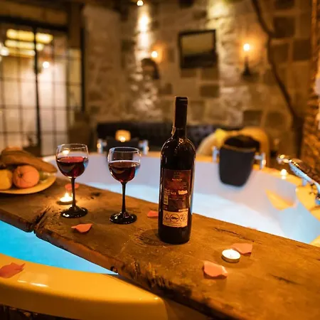 Hotel Casia Cave Nevşehir