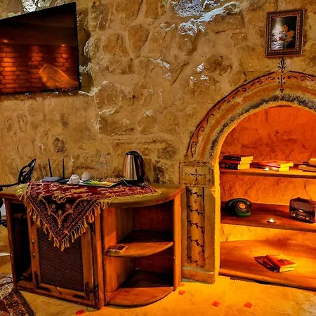Hotel Casia Cave *