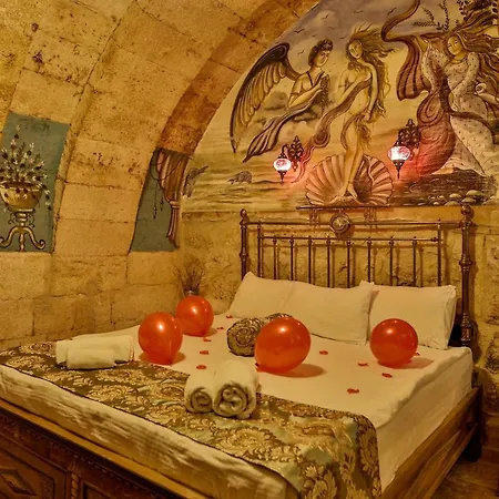Hotel Casia Cave