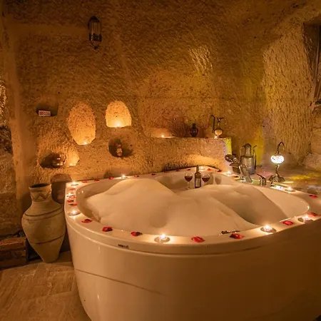 Casia Cave Hotel Nevşehir