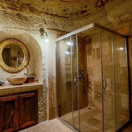 Hotel Casia Cave