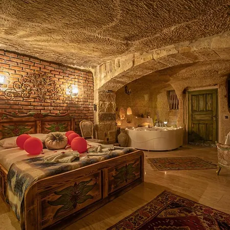 Hotel Casia Cave *