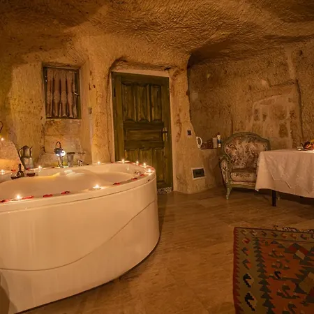 Casia Cave Hotel