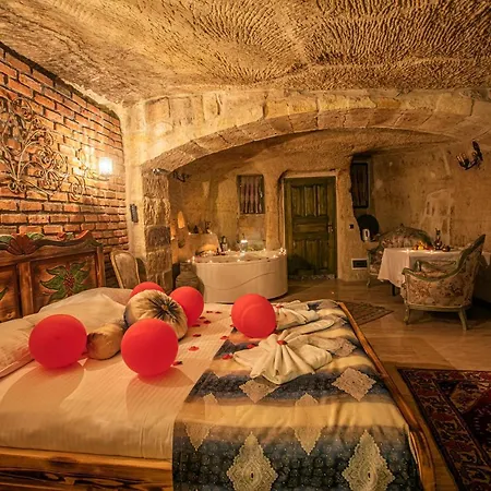 Casia Cave