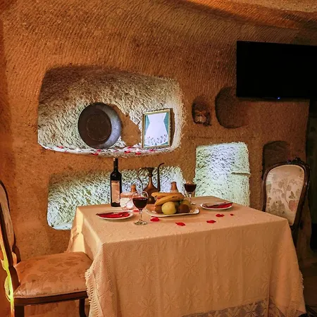 Casia Cave