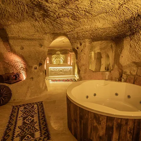 Casia Cave