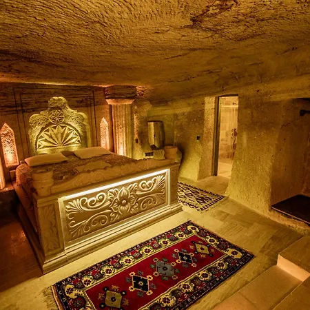 Casia Cave