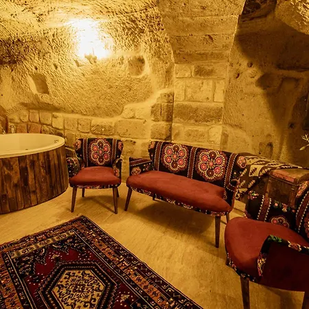 Casia Cave Hotel *