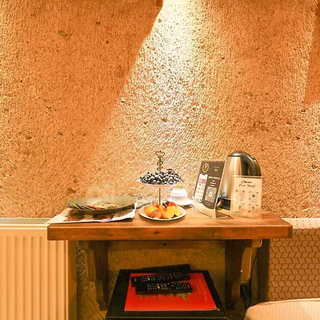 Hotel Casia Cave Nevşehir