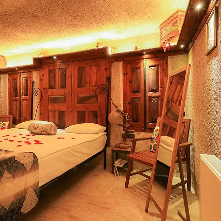호텔 Casia Cave