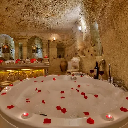 Casia Cave Hotel *