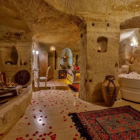 Hotel Casia Cave *