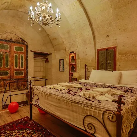 Hotel Casia Cave