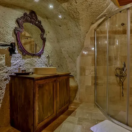 Casia Cave Hotel