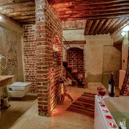 Hotel Casia Cave