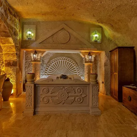 Casia Cave Hotel *