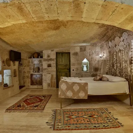 Casia Cave Hotel