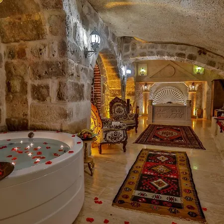 Casia Cave Hotel Nevşehir