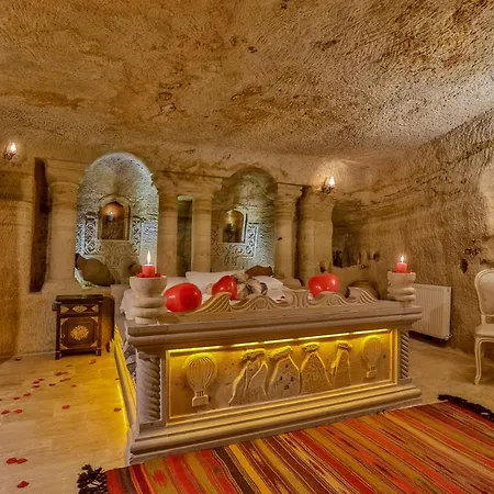 Casia Cave Отель Невшехир