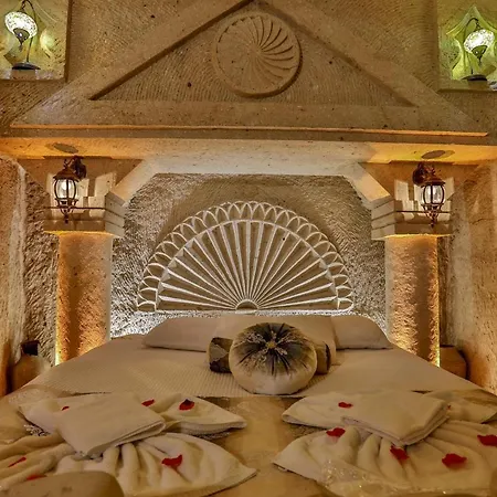 Casia Cave Nevşehir