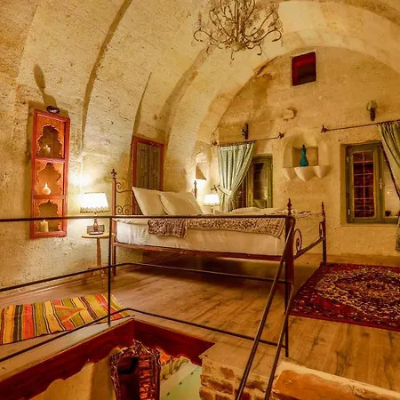 Casia Cave Hotel Nevşehir