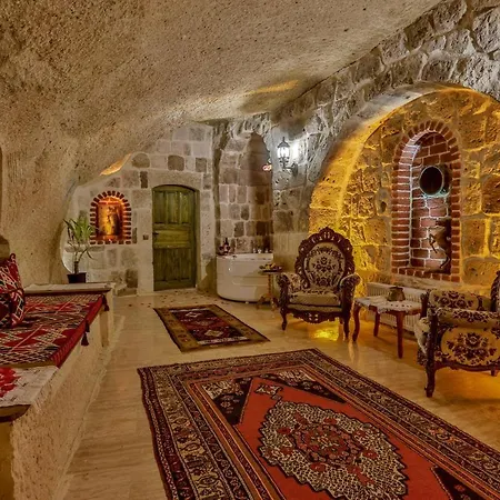 Casia Cave Hotel *