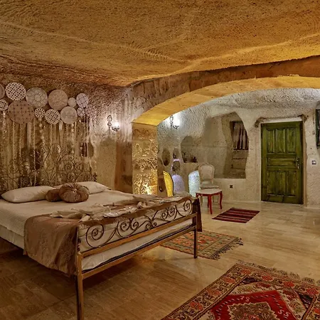 Casia Cave Hotel