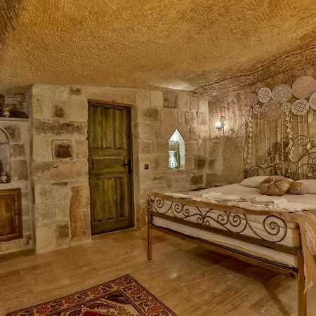 Casia Cave