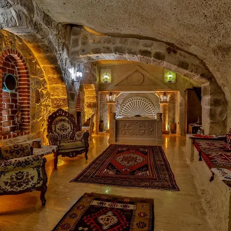 Hotell Casia Cave *