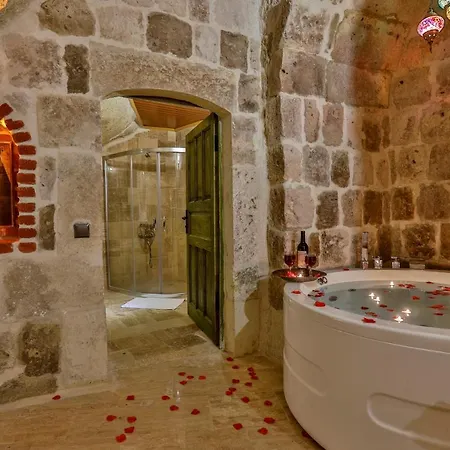 Casia Cave Hotel Nevşehir